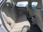 2017 Ford Fusion Se for Sale in Gainesville, GA - Front End