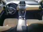 2016 Lexus Nx 200T Base იყიდება Elgin-ში, IL - Front End