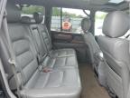 2005 Lexus Lx 470 на продаже в Assonet, MA - Front End