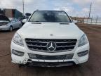 2012 Mercedes-Benz Ml 350 Bluetec for Sale in Colorado Springs, CO - Minor Dent/Scratches