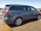 2017 Kia Sedona Lx للبيع في Brighton، CO - Front End