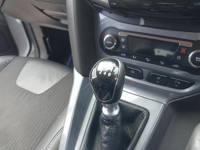 2011 FORD FOCUS TITA