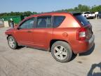 2009 Jeep Compass Sport за продажба в Ellwood City, PA - Front End