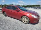2013 Hyundai Sonata Gls იყიდება Cartersville-ში, GA - Rear End