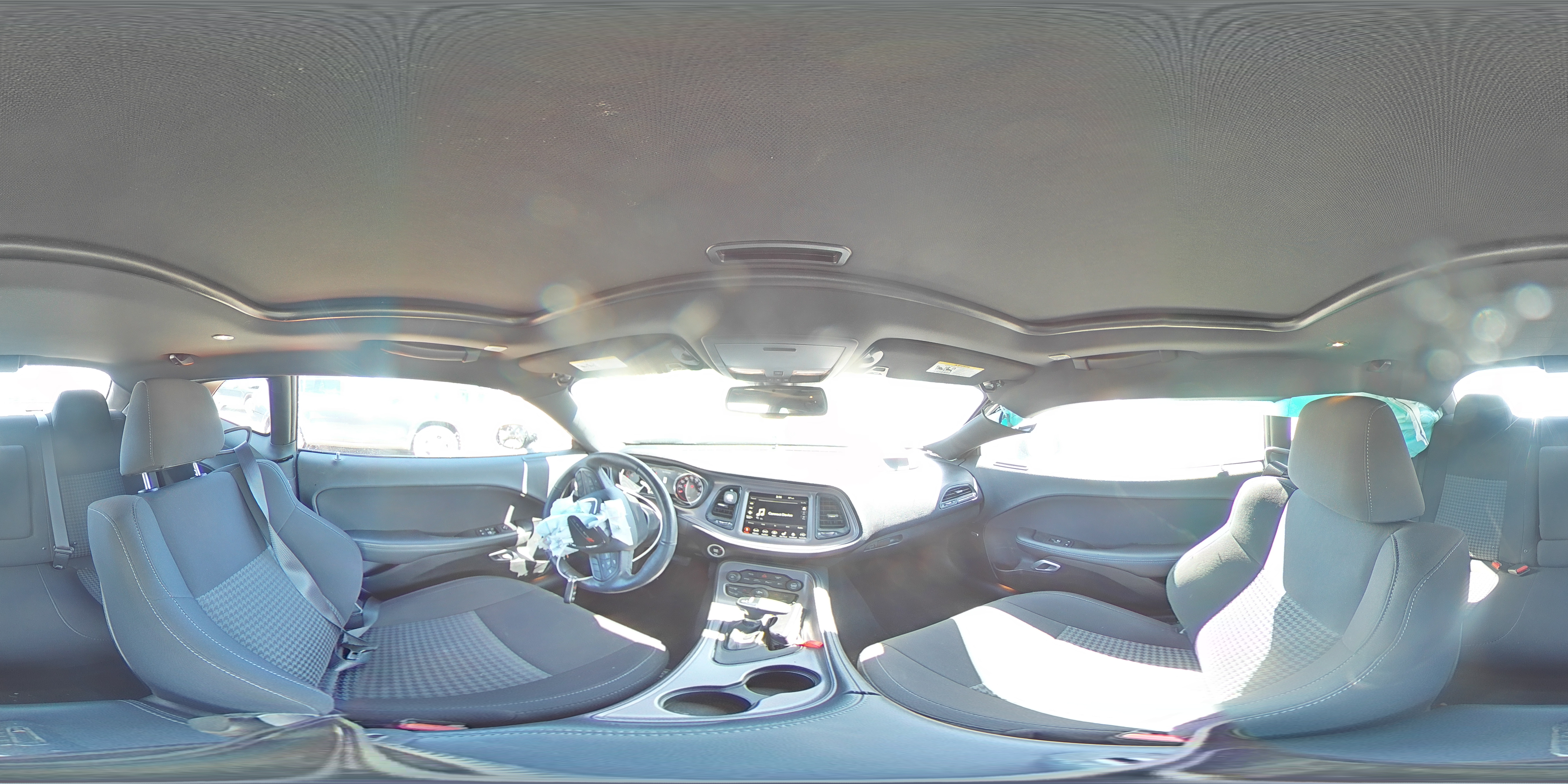 2023 Dodge Challenger Gt VIN: 2C3CDZKG8PH582732 Lot: 62166225