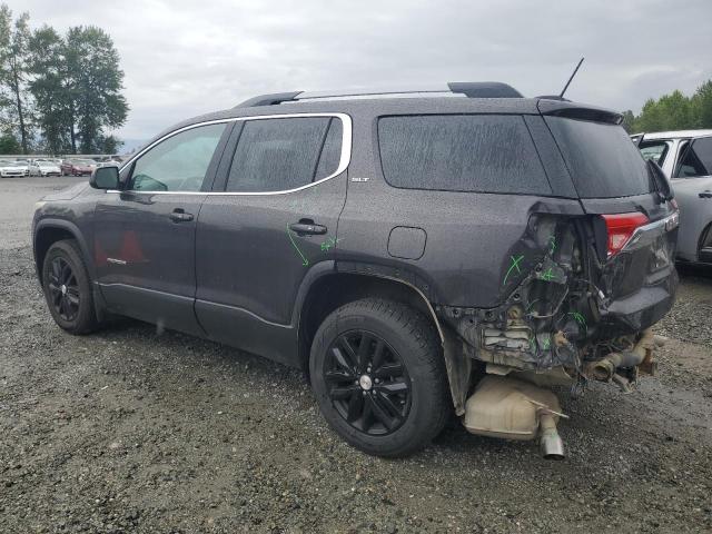 GMC ACADIA 2019 Сharcoal