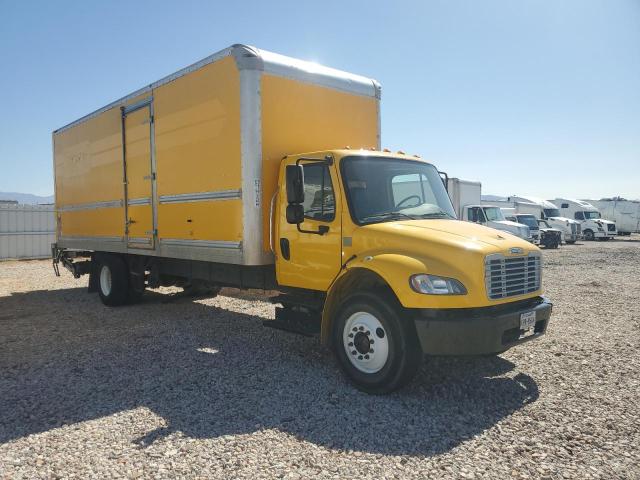 2019 Freightliner M2 106 Medium Duty  
