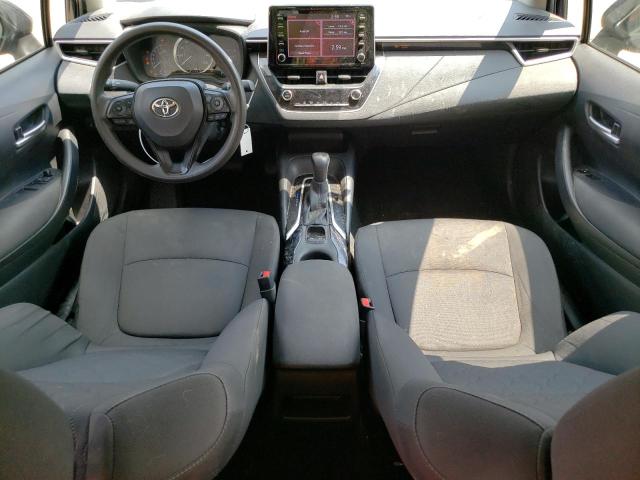  TOYOTA COROLLA 2020 Blue