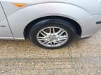 2003 FORD FOCUS LX for sale at Copart SANDWICH
