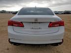 2020 Acura Tlx Technology للبيع في San Antonio، TX - Hail
