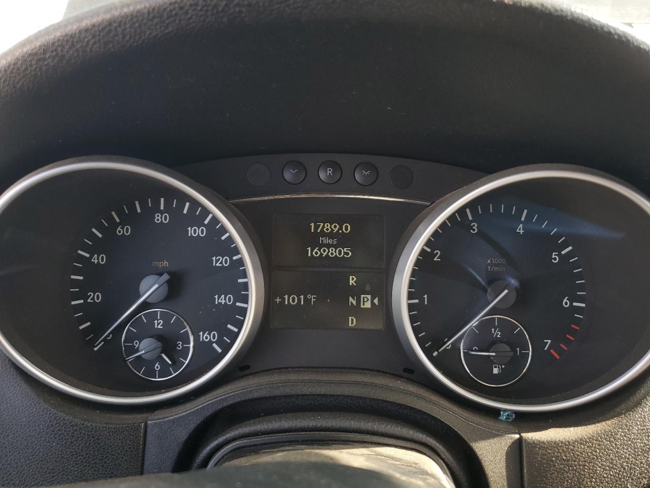 2010 Mercedes-Benz Ml 350 4Matic VIN: 4JGBB8GB7AA563367 Lot: 62546475