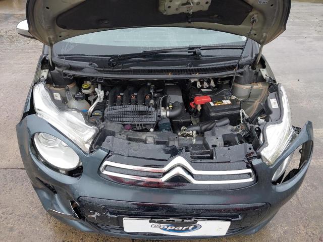2018 CITROEN C1 FLAIR P