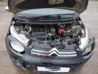 2018 CITROEN C1 FLAIR P for sale at Copart WHITBURN