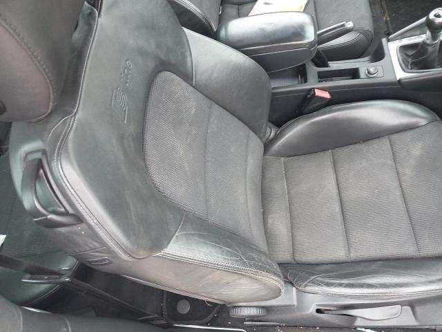 2010 AUDI A3 S LINE