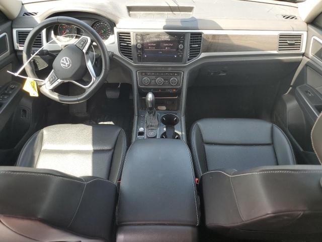  VOLKSWAGEN ATLAS 2021 Black