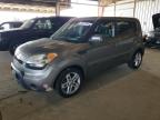 2010 Kia Soul + 2.0L продається в American Canyon, CA - Minor Dent/Scratches