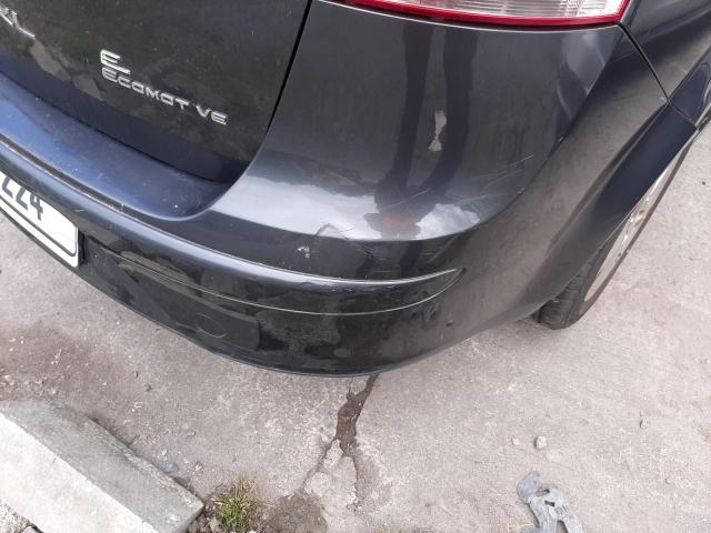 2011 SEAT ALTEA