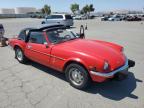 1976 Triumph Spitfire იყიდება Martinez-ში, CA - Front End