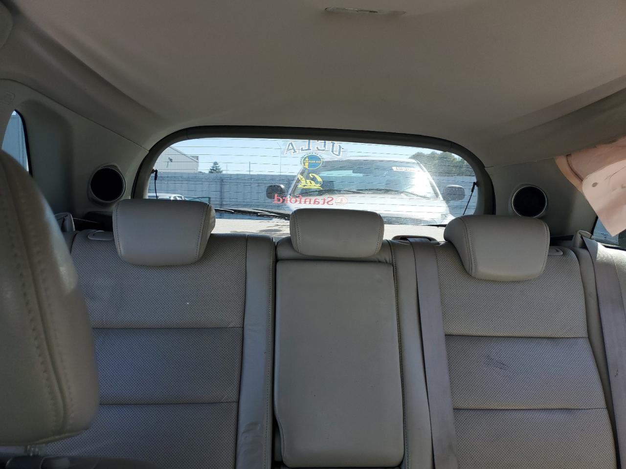 2007 Acura Rdx Technology VIN: 5J8TB18547A015619 Lot: 61497955