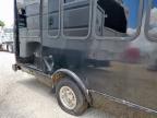 1997 FORD ECONOLINE E450 SUPER DUTY CUTAWAY VAN RV for sale at Copart TX - DALLAS SOUTH