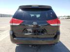 2012 Toyota Sienna Le за продажба в Fresno, CA - Front End