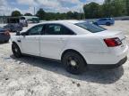 2019 Ford Taurus Police Interceptor за продажба в Loganville, GA - Front End