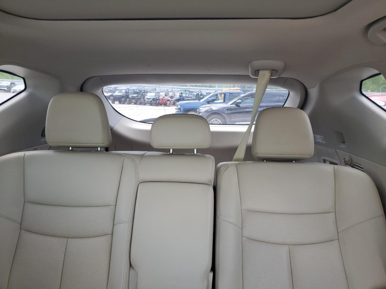 2018 Nissan Murano S VIN: 5N1AZ2MH8JN200162 Lot: 61980785