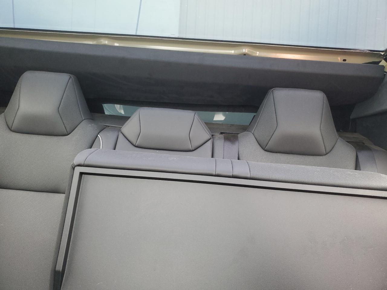 2024 Tesla Cybertruck VIN: 7G2CEHEE3RA017028 Lot: 59886675