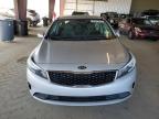 2017 Kia Forte Lx за продажба в American Canyon, CA - Side