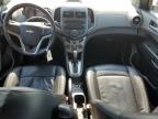 2012 Chevrolet Sonic Ltz en Venta en Kansas City, KS - Front End