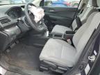 2016 Honda Cr-V Lx на продаже в Arlington, WA - Frame Damage