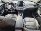 2016 Chevrolet Impala Ltz de vânzare în Apopka, FL - Front End