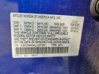 2020 Acura Mdx A-Spec zu verkaufen in Elgin, IL - Front End