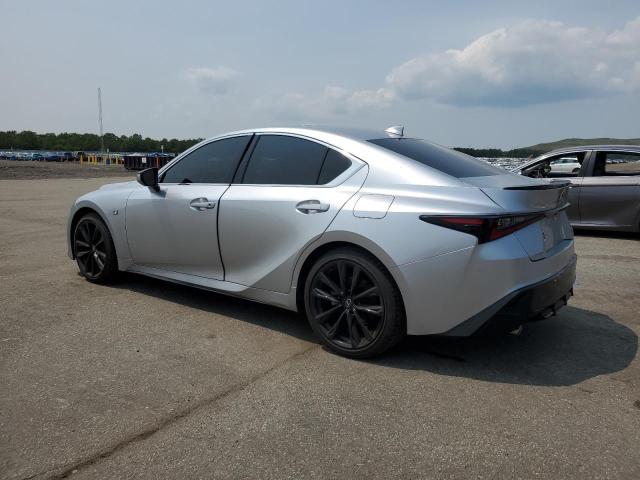  LEXUS IS 350 F S 2023 Szary