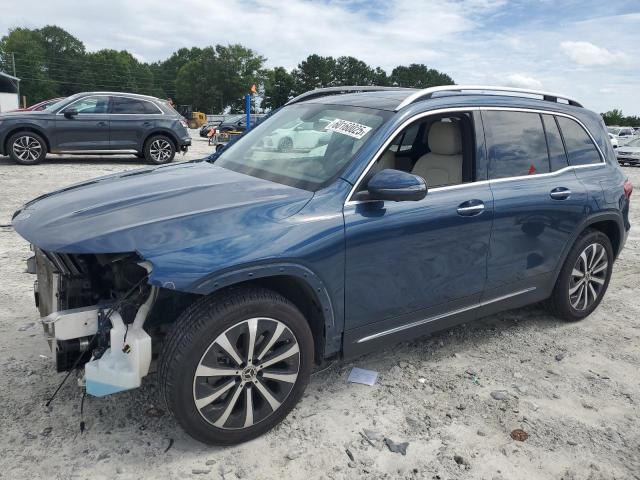 2021 Mercedes-Benz Glb 250
