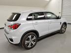 2022 Mitsubishi Outlander Sport Se zu verkaufen in Houston, TX - Minor Dent/Scratches