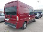 2008 FIAT DUCATO 35 for sale at Copart SANDWICH