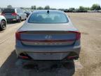 2022 HYUNDAI SONATA SEL PLUS   for sale at Copart ON - TORONTO