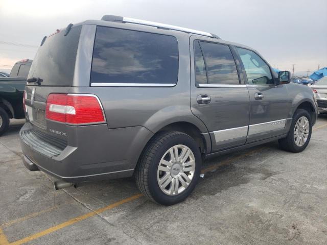  LINCOLN NAVIGATOR 2013 Szary