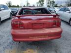 1997 Ford Mustang  na sprzedaż w Riverview, FL - Top/Roof