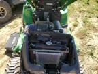 2023 John Deere 1023E Tractor de vânzare în Madisonville, TN - Side