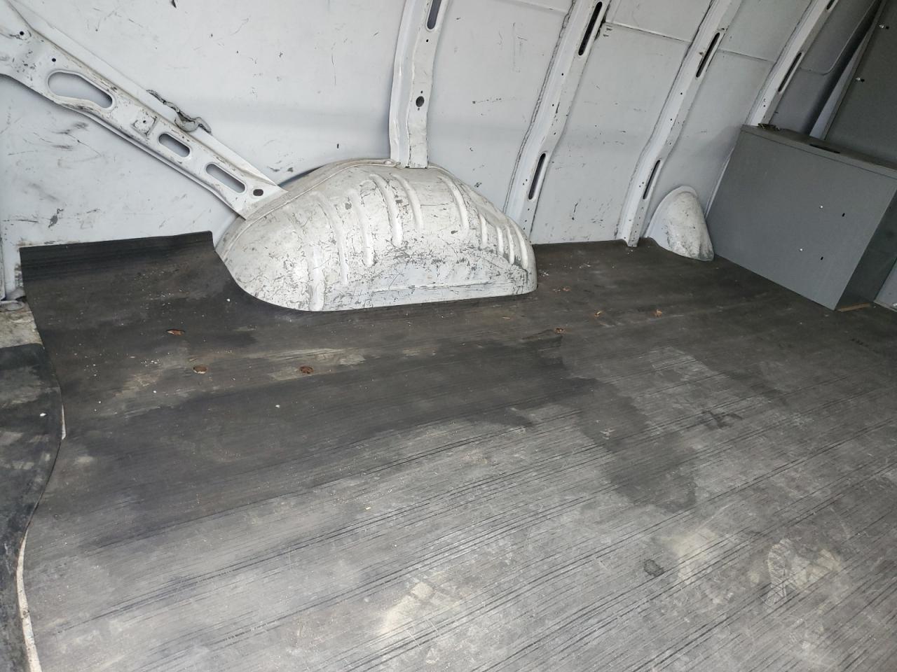 2007 Chevrolet Express G2500 VIN: 1GCGG25VX71175483 Lot: 60576675