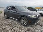2022 Bmw X3 Xdrive30I for Sale in Cahokia Heights, IL - Water/Flood