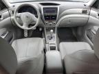 2009 SUBARU FORESTER 2.5XT LIMITED   à vendre chez Copart NY - NEWBURGH
