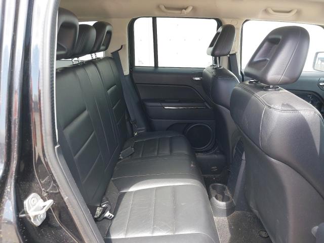 2009 JEEP PATRIOT LI