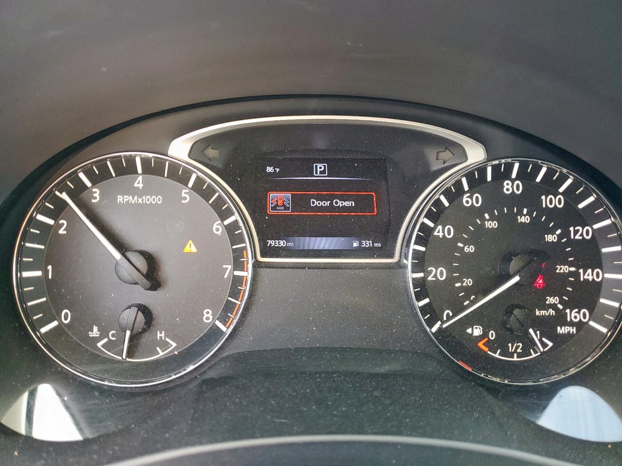 NISSAN ALTIMA 2017 VIN 1N4AL3AP1HC185734 фото 9