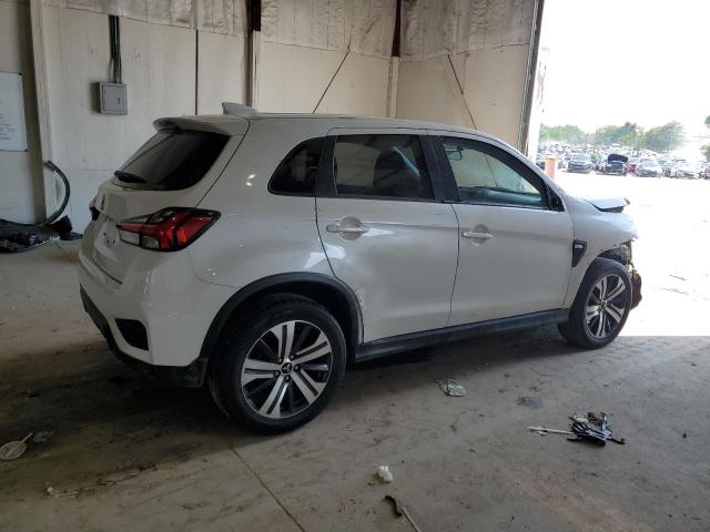  MITSUBISHI OUTLANDER 2020 Biały