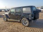 2023 Jeep Wrangler Sahara იყიდება Houston-ში, TX - Rear End