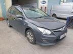 2011 HYUNDAI I30 for sale at Copart CASTLEDERMOT - IRELAND