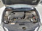 2017 Nissan Altima 2.5   продається в Haslet, TX - Side